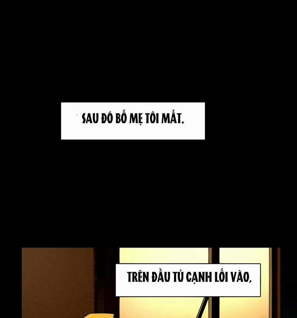 Trinh Thám Vlog Chapter 10 trang 87