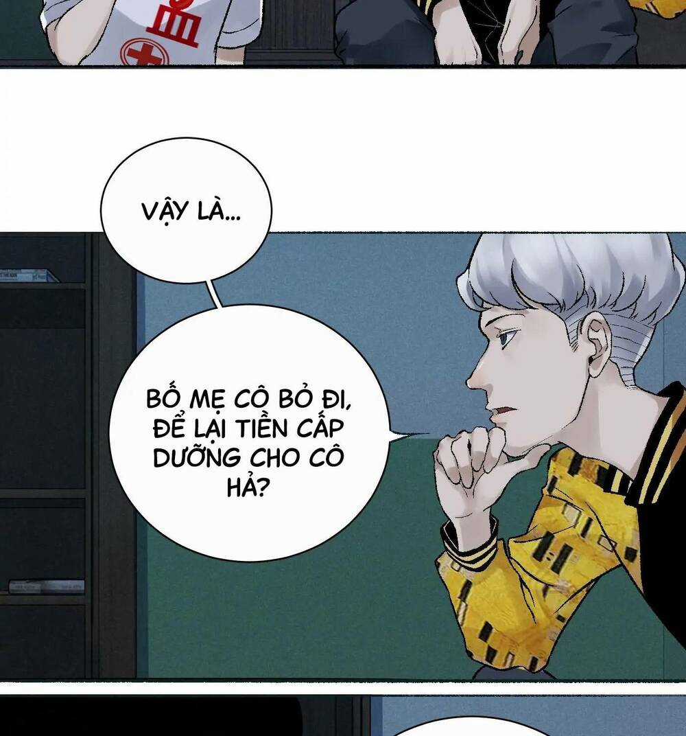 Trinh Thám Vlog Chapter 10 trang 89