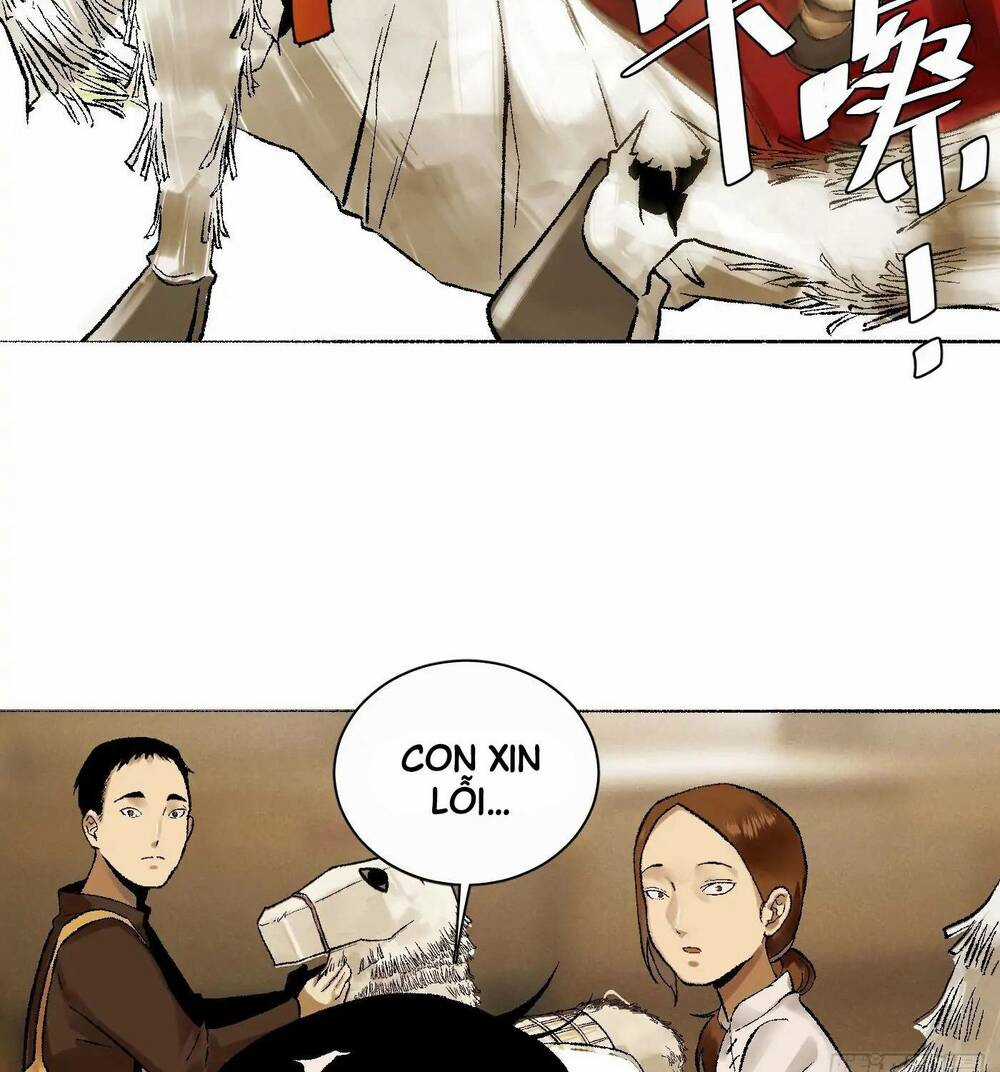 Trinh Thám Vlog Chapter 10 trang 9