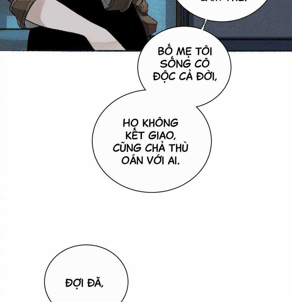 Trinh Thám Vlog Chapter 10 trang 91