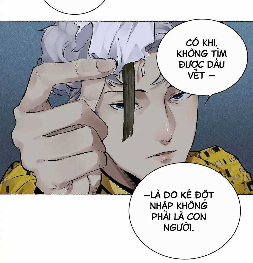 Trinh Thám Vlog Chapter 10 trang 92