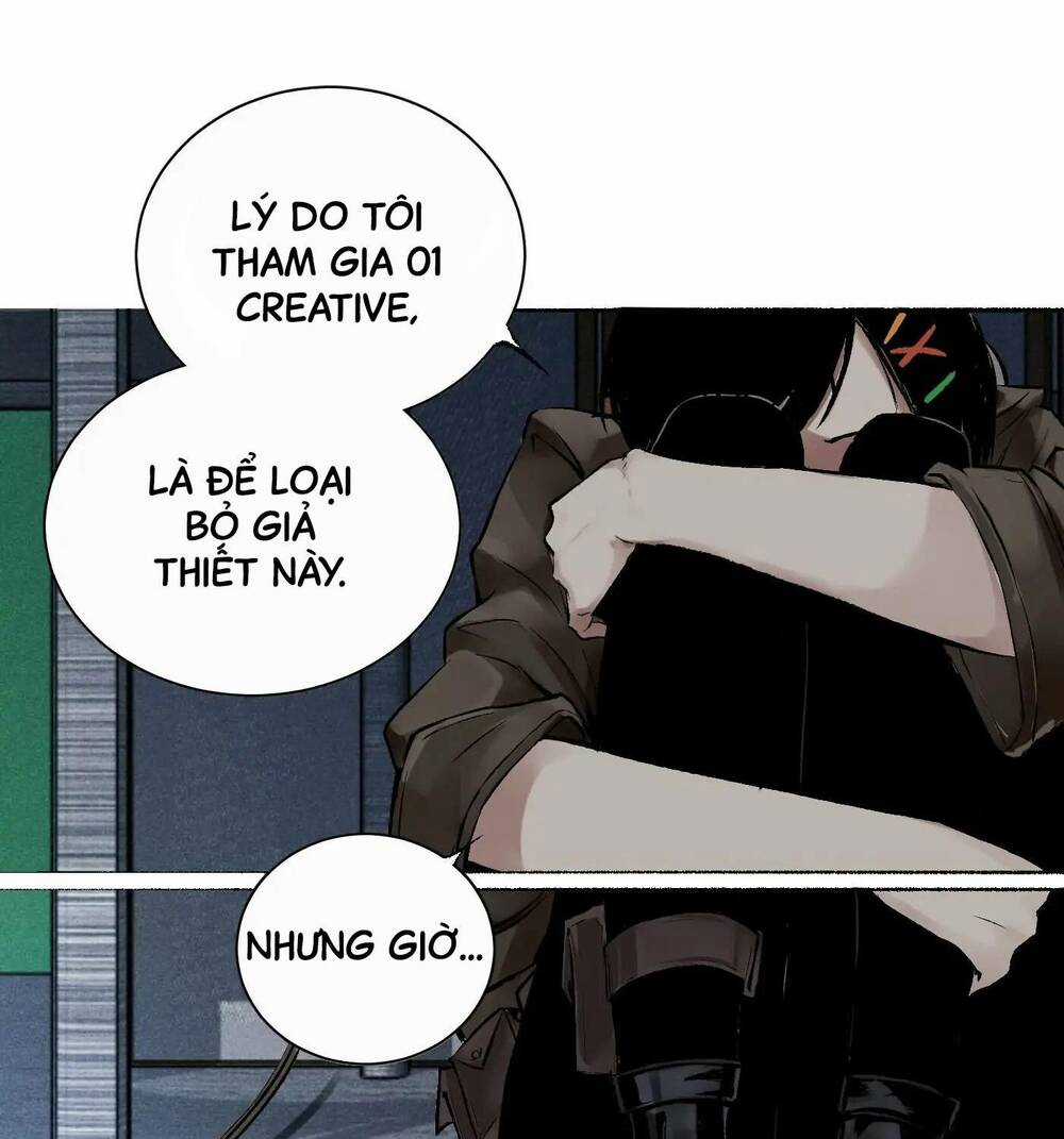 Trinh Thám Vlog Chapter 10 trang 93