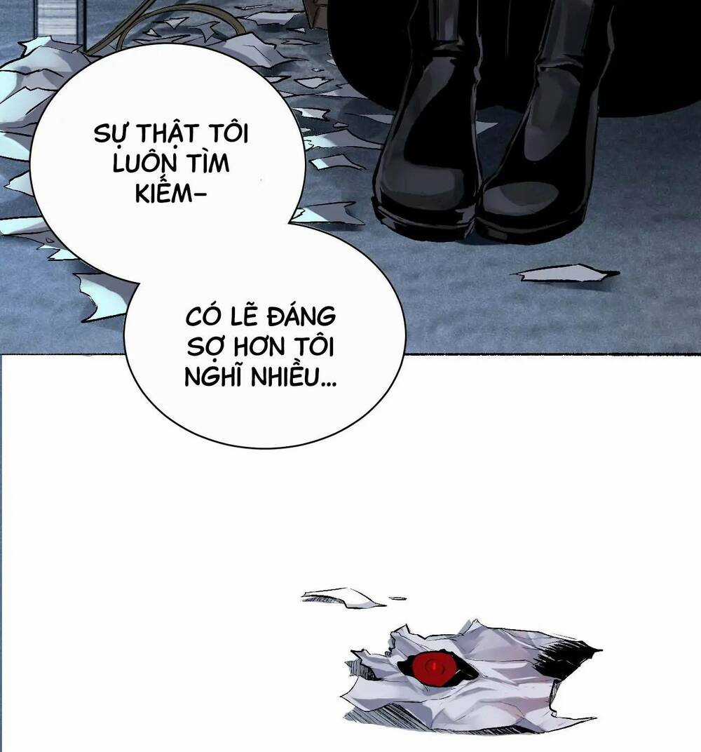 Trinh Thám Vlog Chapter 10 trang 94