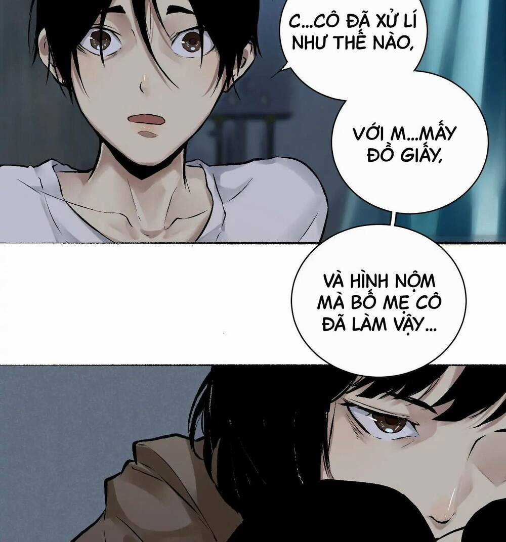 Trinh Thám Vlog Chapter 10 trang 96