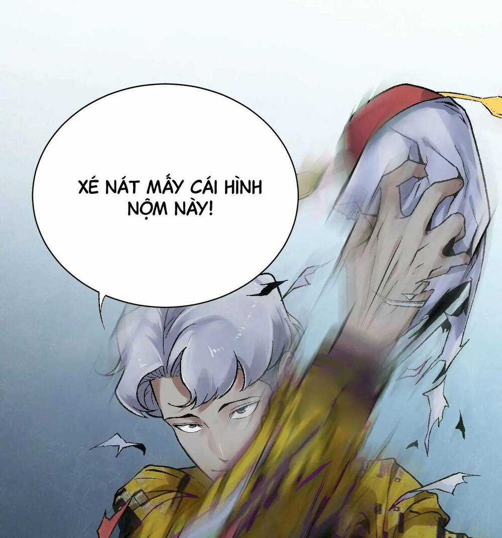 Trinh Thám Vlog Chapter 11 trang 11