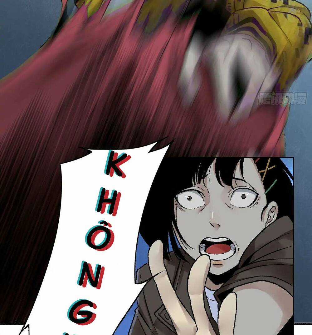 Trinh Thám Vlog Chapter 11 trang 12