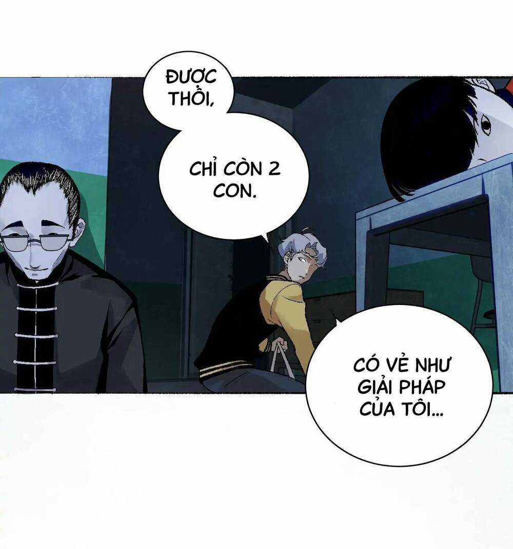 Trinh Thám Vlog Chapter 11 trang 16
