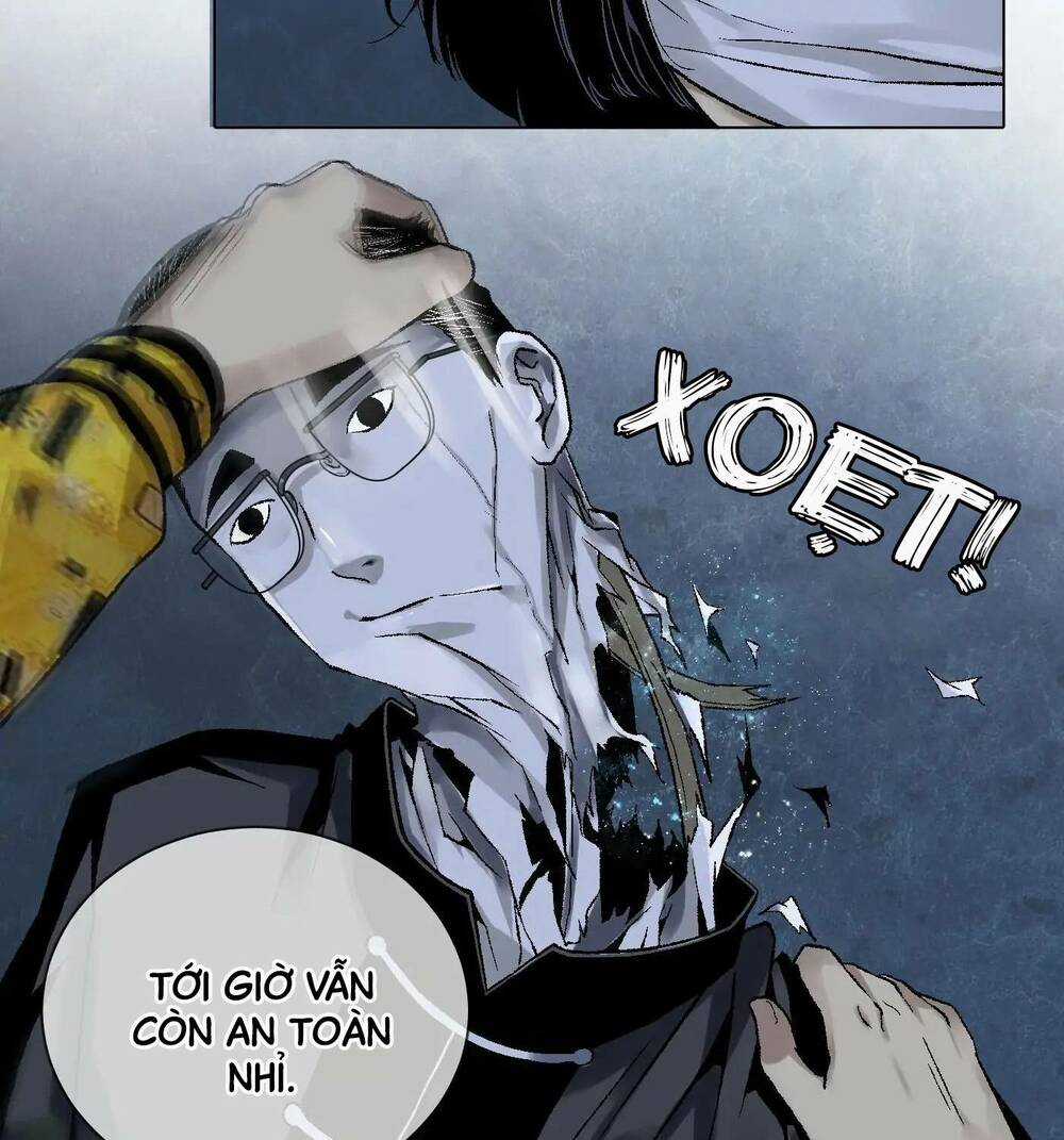 Trinh Thám Vlog Chapter 11 trang 18