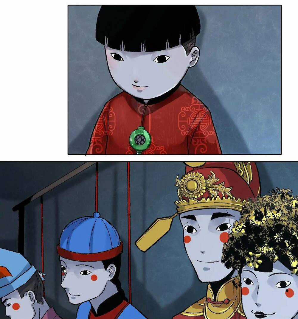 Trinh Thám Vlog Chapter 11 trang 2