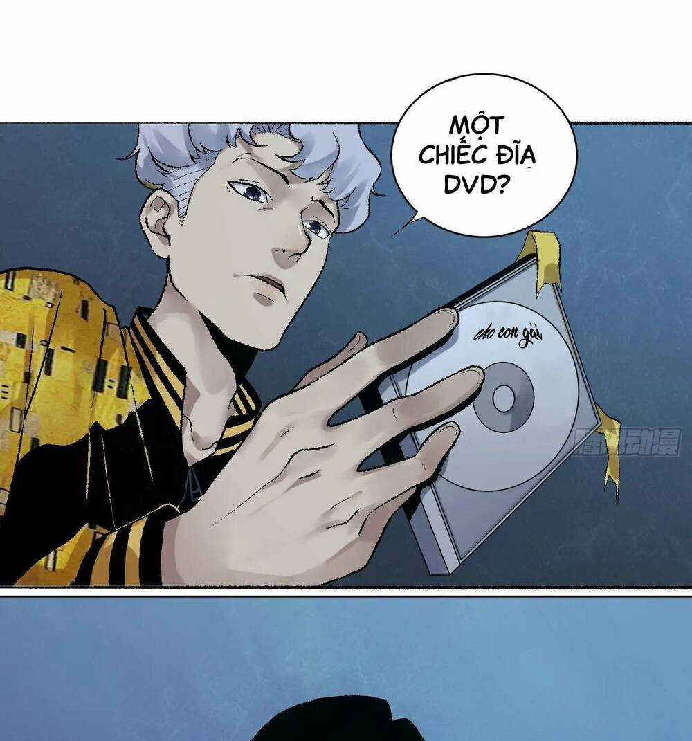 Trinh Thám Vlog Chapter 11 trang 23