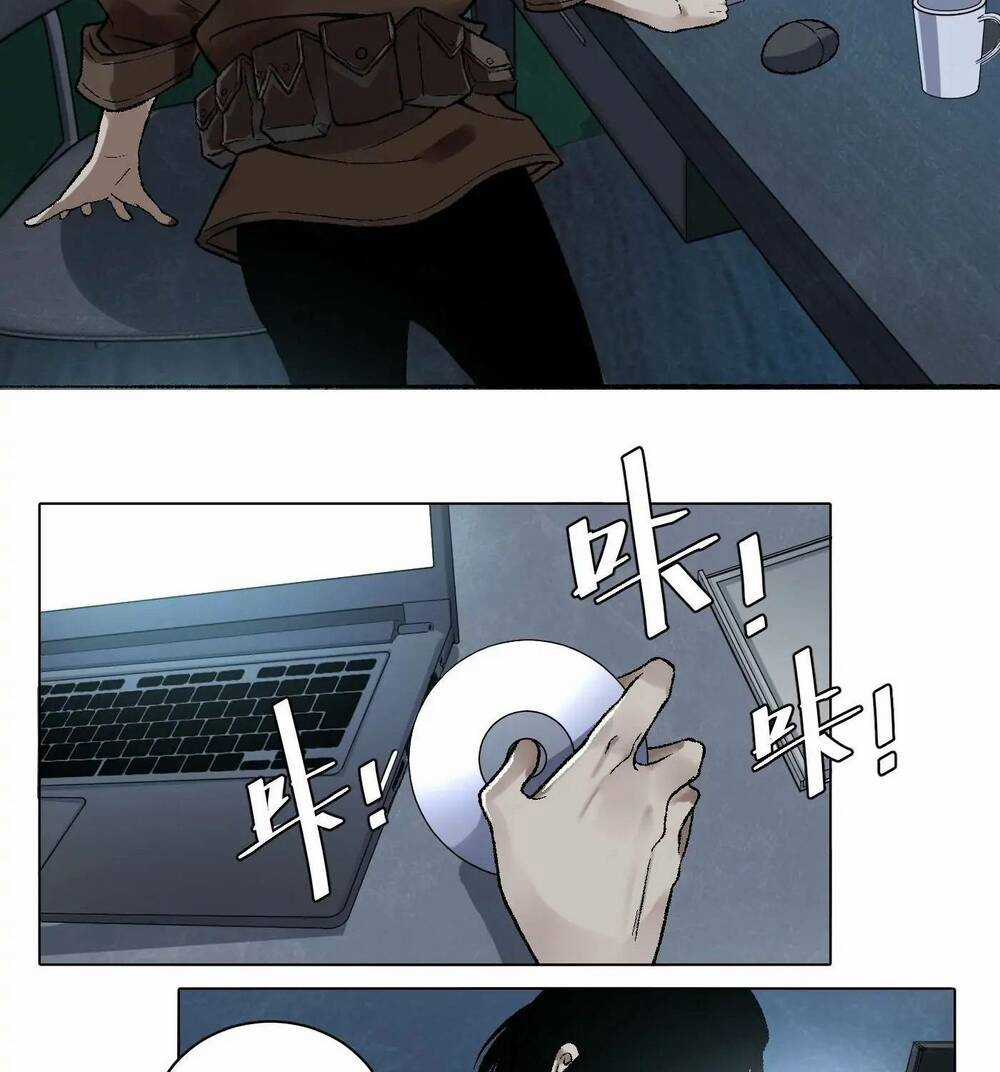 Trinh Thám Vlog Chapter 11 trang 26