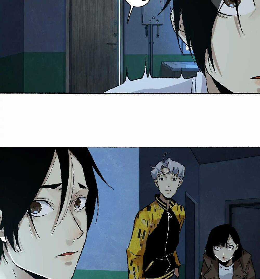 Trinh Thám Vlog Chapter 11 trang 31