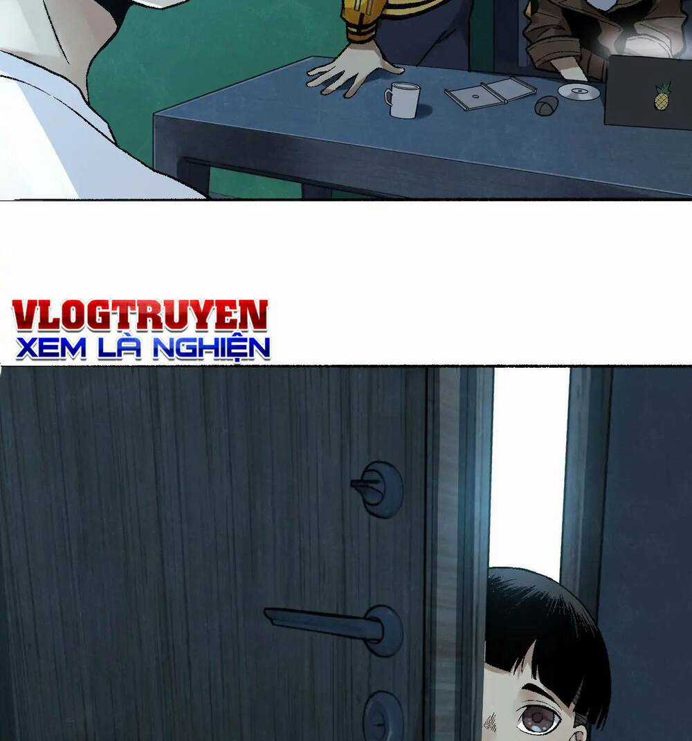 Trinh Thám Vlog Chapter 11 trang 32