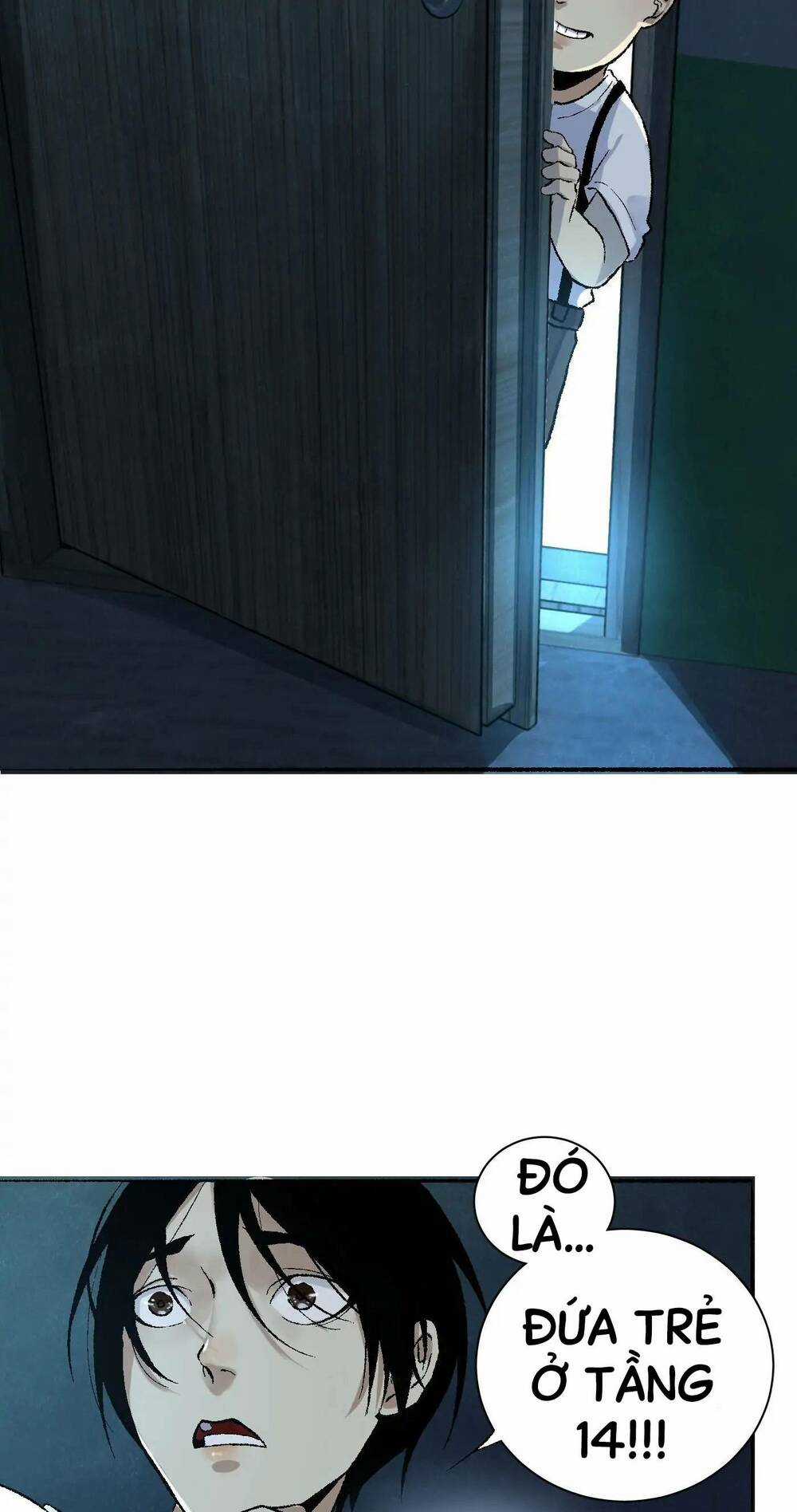 Trinh Thám Vlog Chapter 11 trang 33