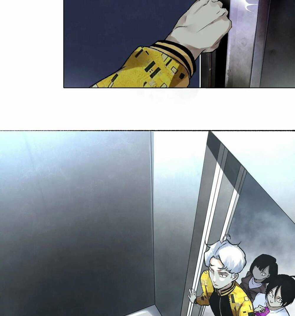 Trinh Thám Vlog Chapter 11 trang 37