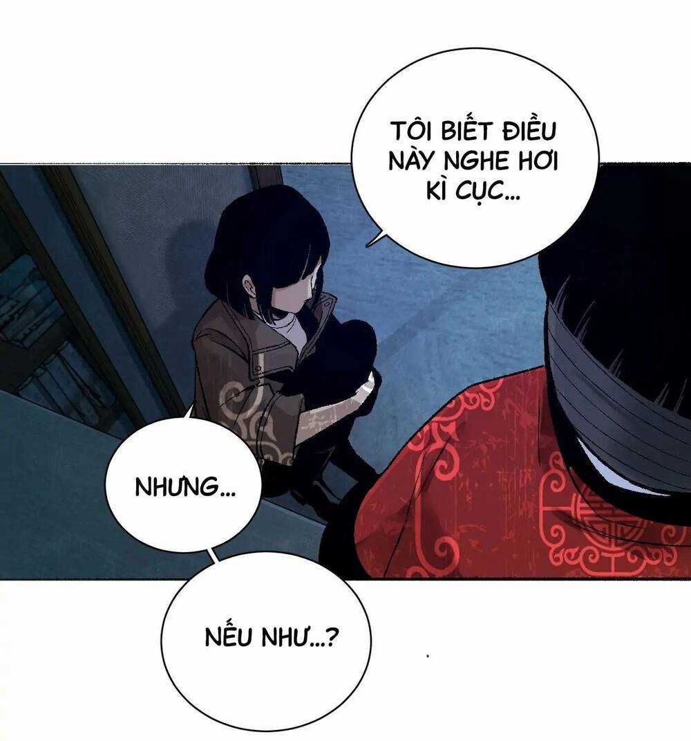 Trinh Thám Vlog Chapter 11 trang 4