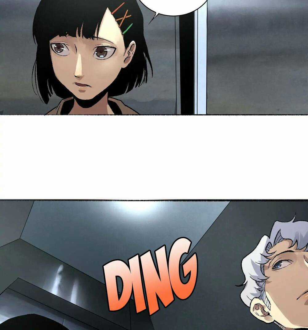 Trinh Thám Vlog Chapter 11 trang 40