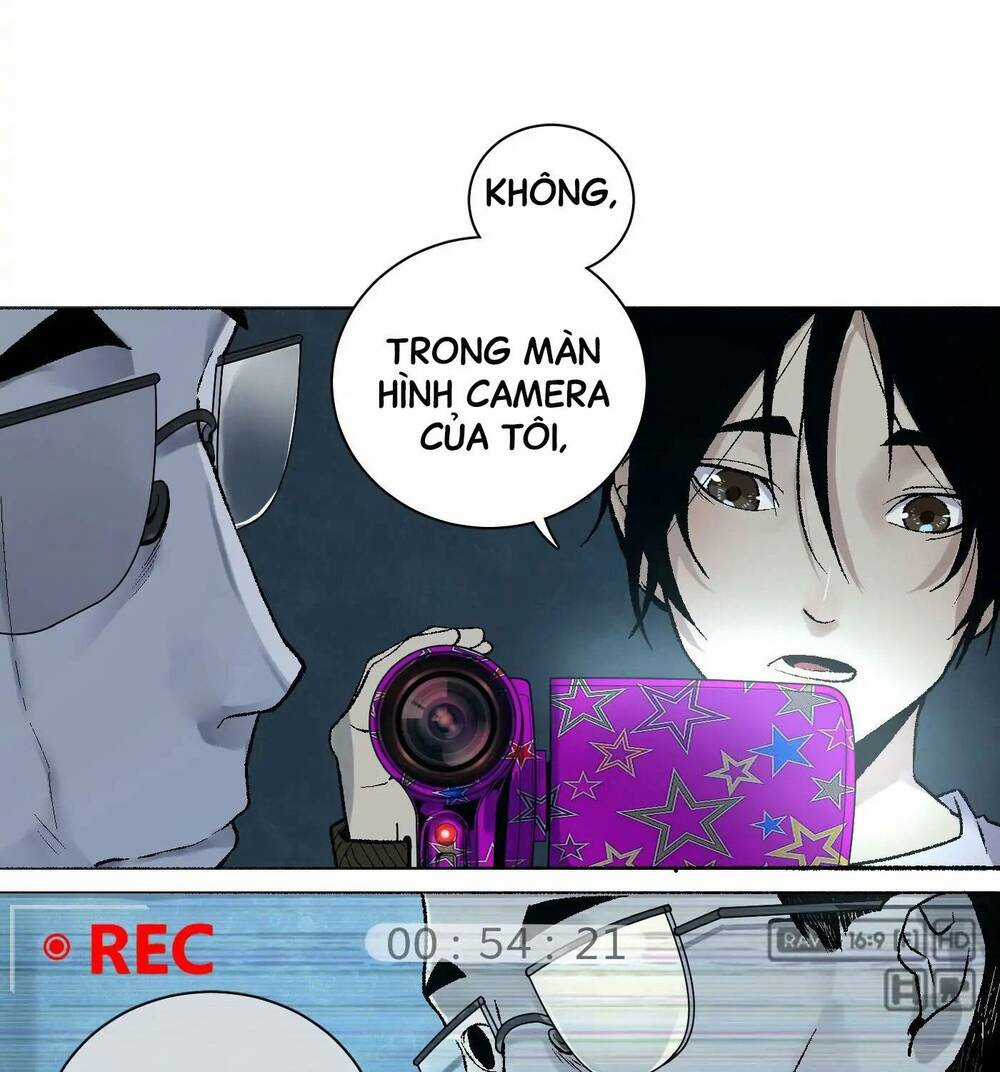 Trinh Thám Vlog Chapter 11 trang 5