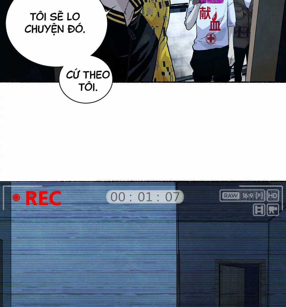 Trinh Thám Vlog Chapter 11 trang 50