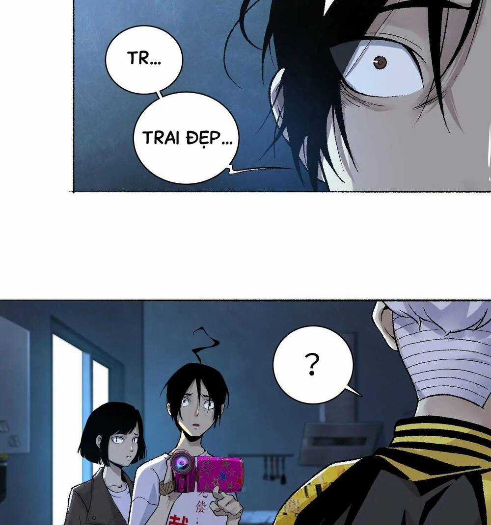 Trinh Thám Vlog Chapter 11 trang 53