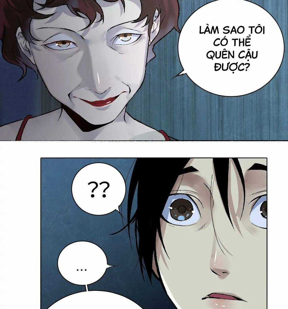 Trinh Thám Vlog Chapter 11 trang 58