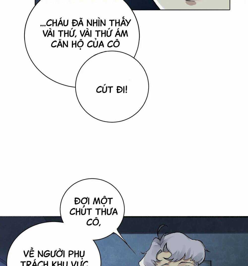 Trinh Thám Vlog Chapter 11 trang 59