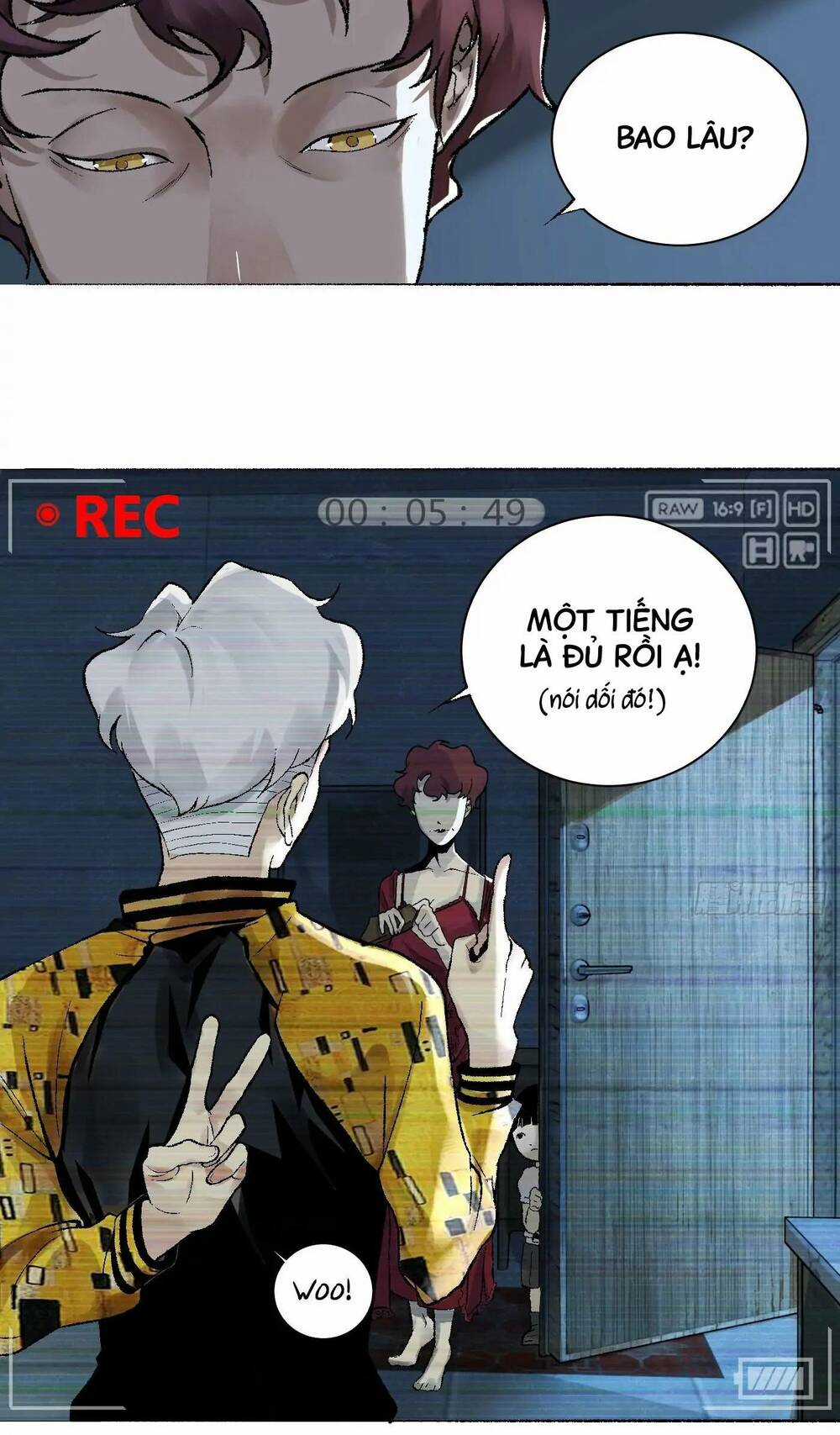 Trinh Thám Vlog Chapter 11 trang 62