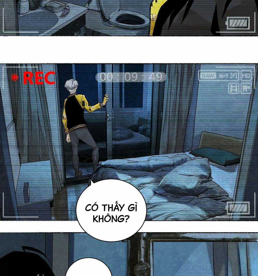 Trinh Thám Vlog Chapter 11 trang 64