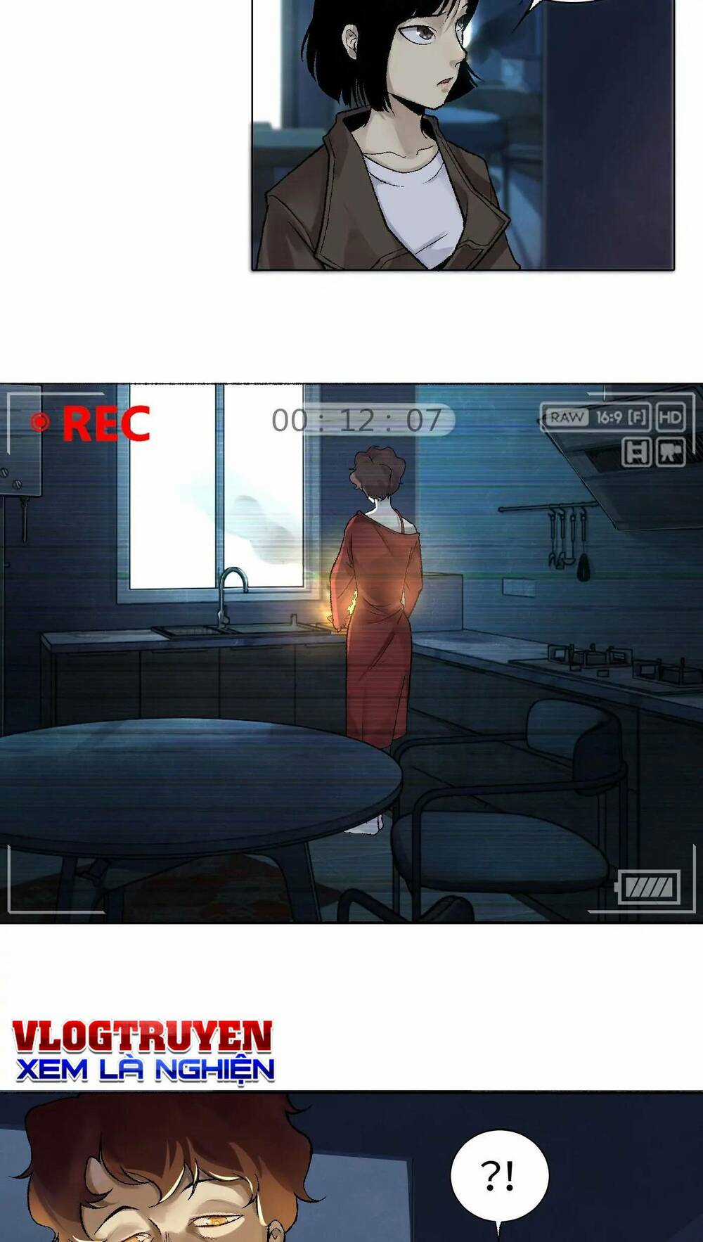 Trinh Thám Vlog Chapter 11 trang 67