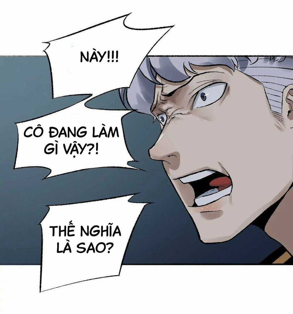 Trinh Thám Vlog Chapter 11 trang 69