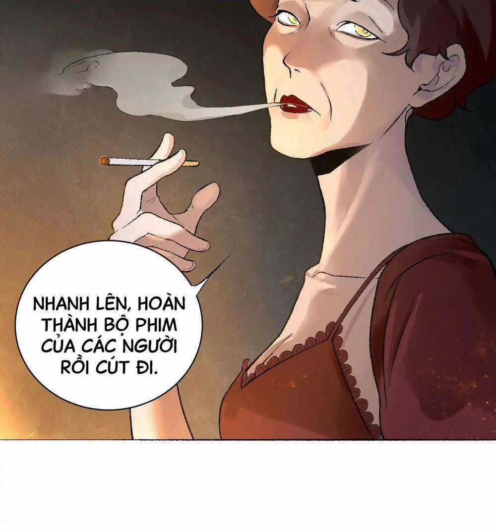 Trinh Thám Vlog Chapter 11 trang 71