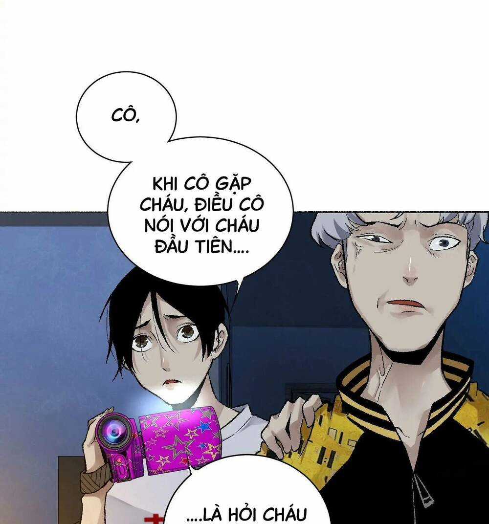 Trinh Thám Vlog Chapter 11 trang 72