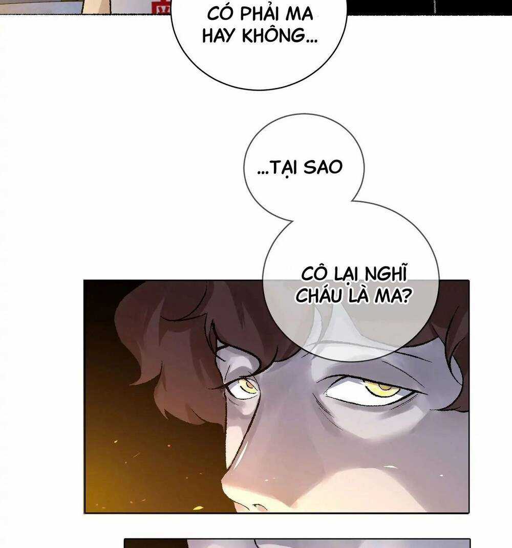 Trinh Thám Vlog Chapter 11 trang 73