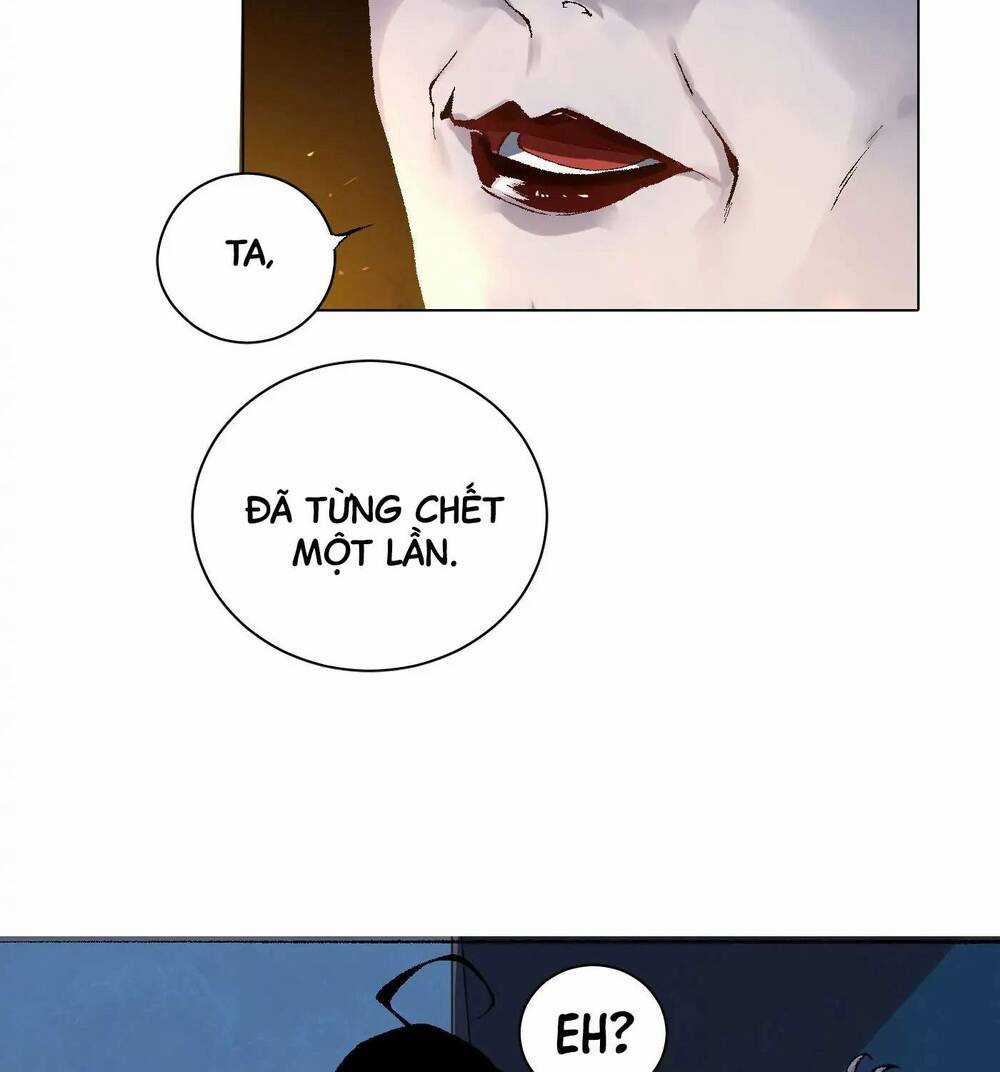 Trinh Thám Vlog Chapter 11 trang 74
