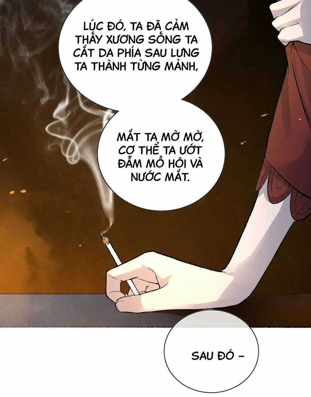 Trinh Thám Vlog Chapter 11 trang 76