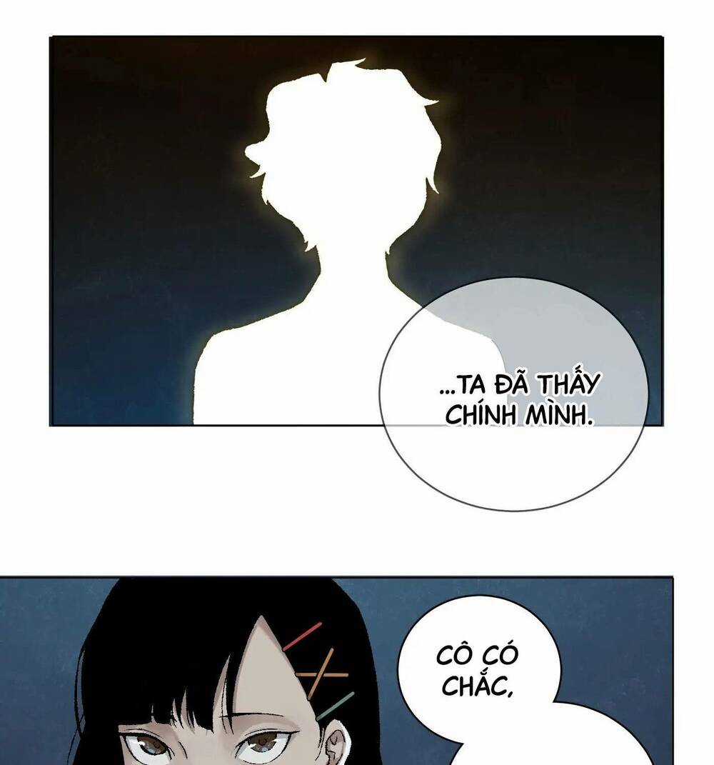 Trinh Thám Vlog Chapter 11 trang 77