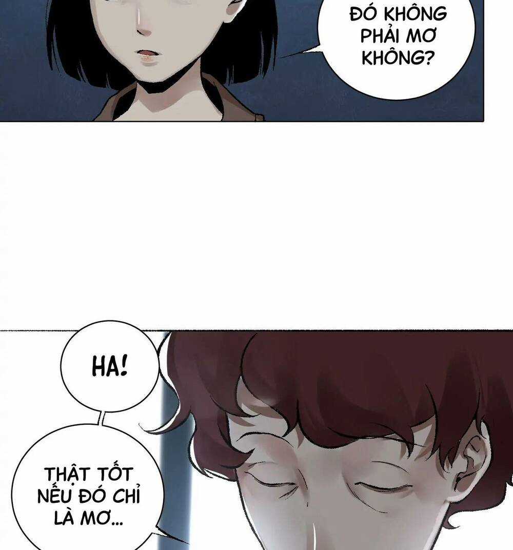 Trinh Thám Vlog Chapter 11 trang 78