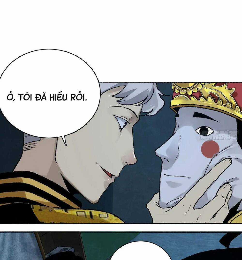 Trinh Thám Vlog Chapter 11 trang 8