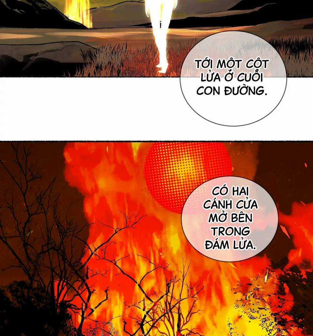 Trinh Thám Vlog Chapter 11 trang 80