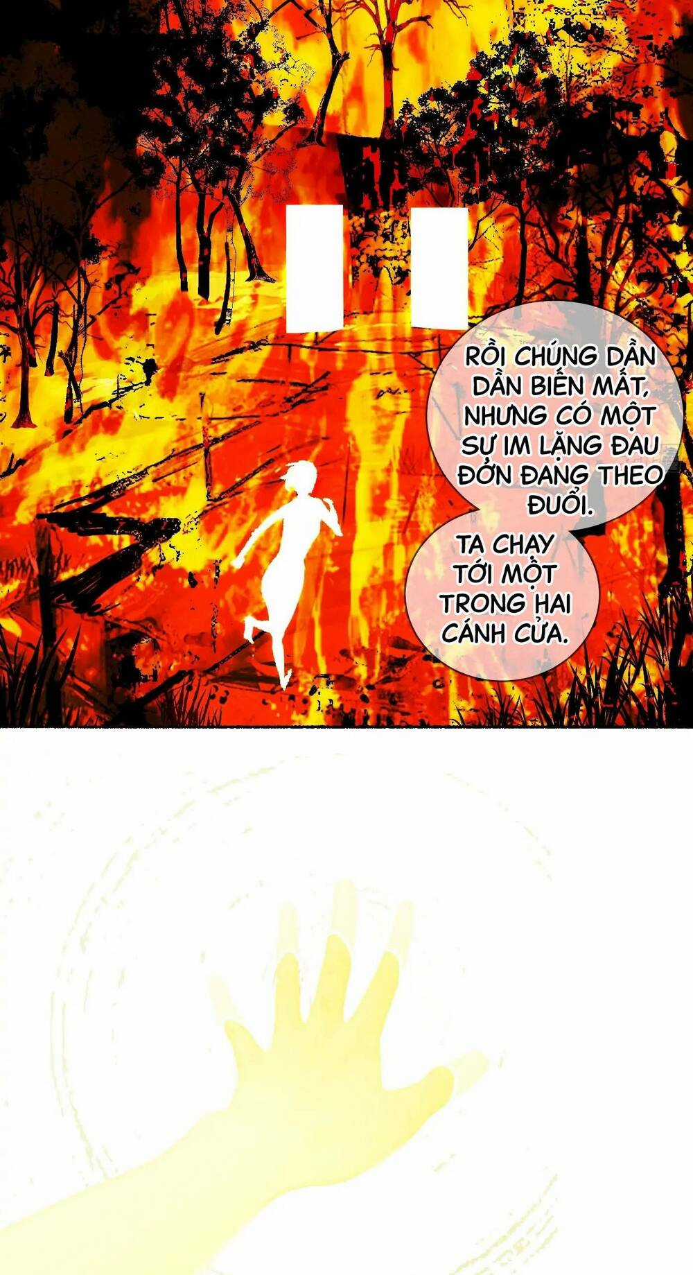 Trinh Thám Vlog Chapter 11 trang 81