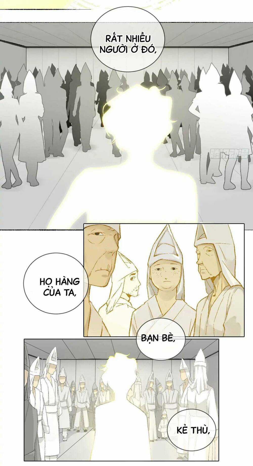 Trinh Thám Vlog Chapter 11 trang 82