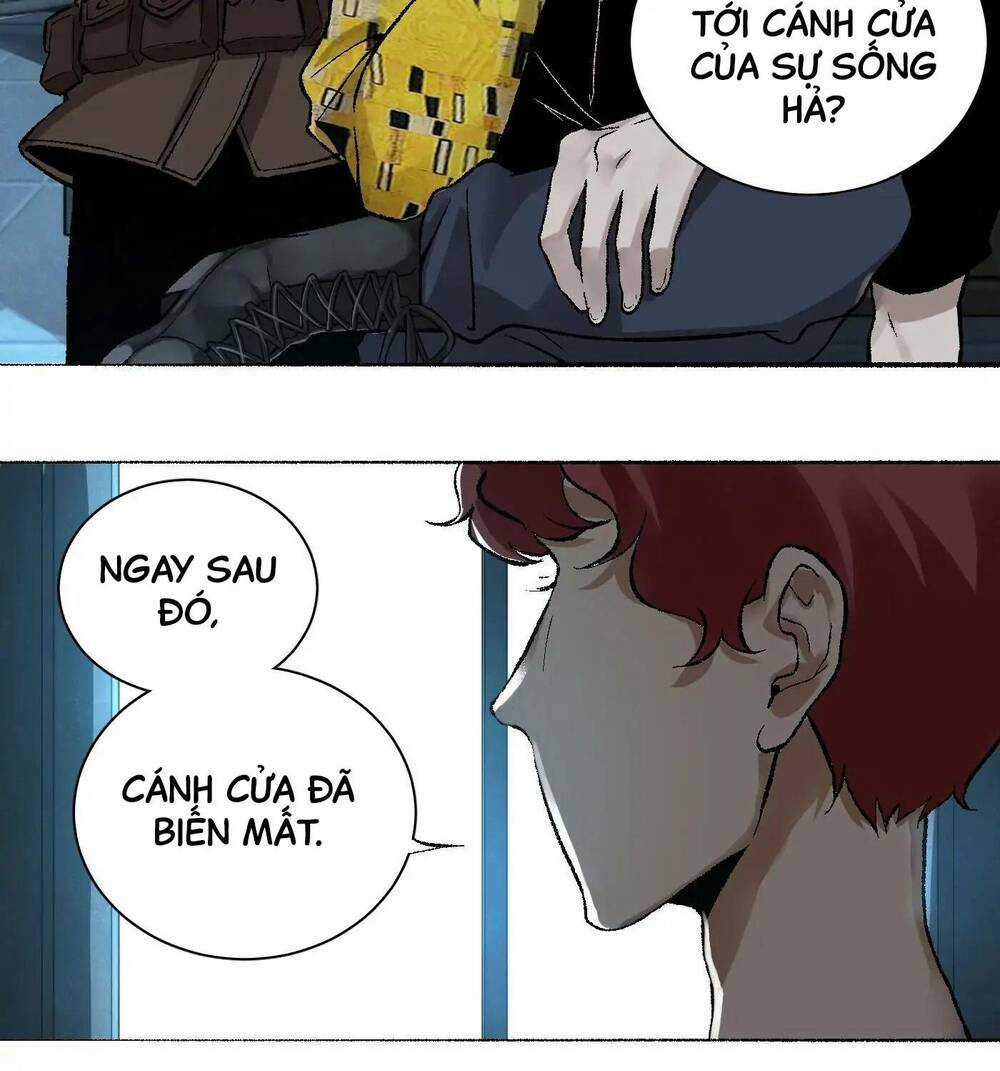 Trinh Thám Vlog Chapter 11 trang 85