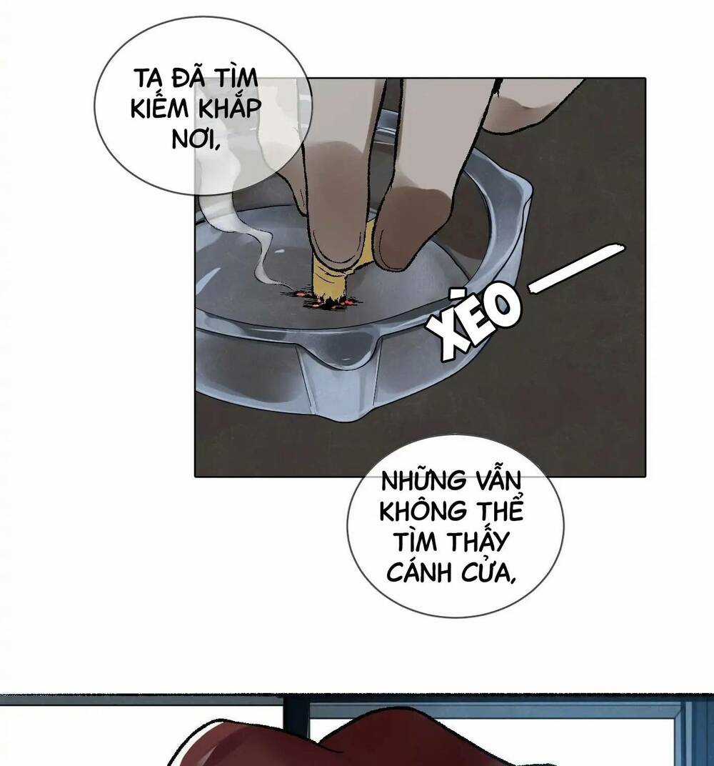 Trinh Thám Vlog Chapter 11 trang 86