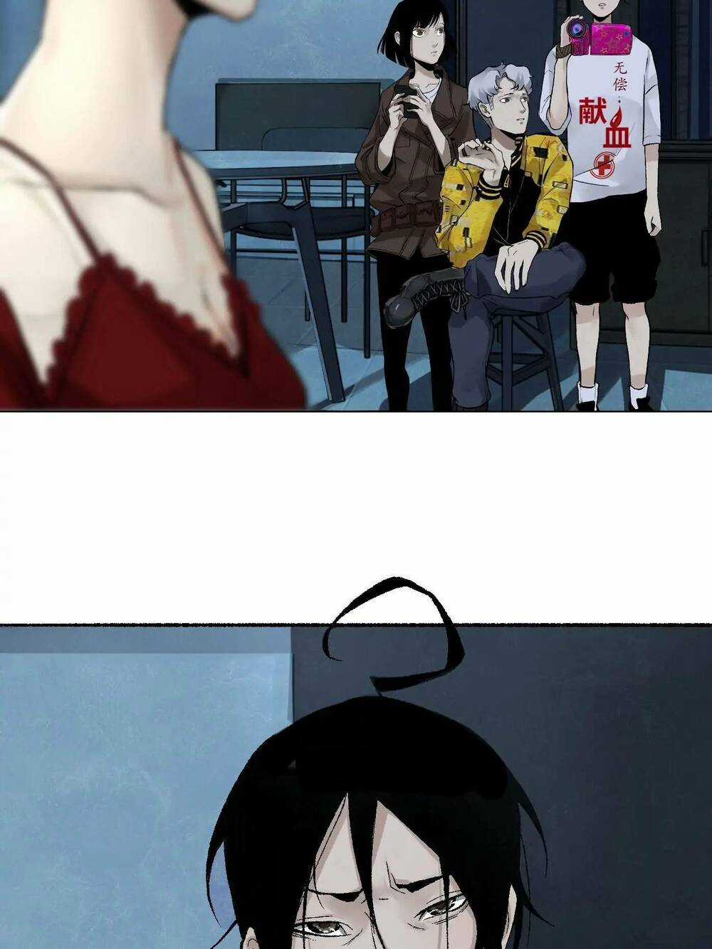 Trinh Thám Vlog Chapter 11 trang 89