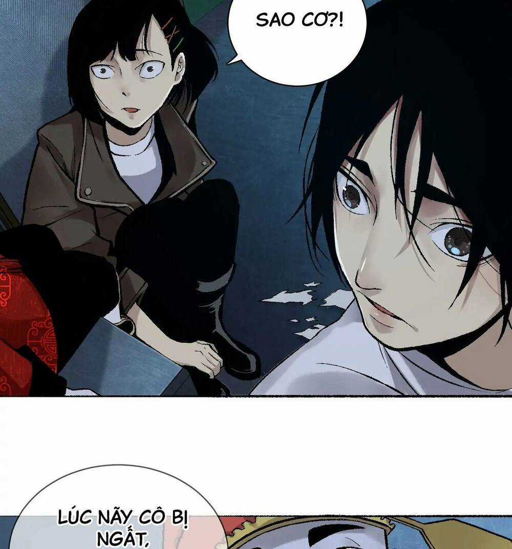 Trinh Thám Vlog Chapter 11 trang 9