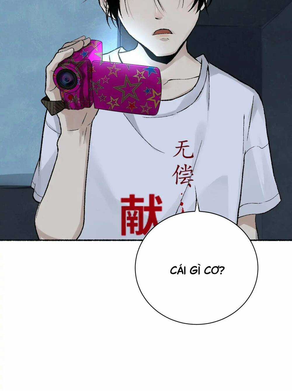 Trinh Thám Vlog Chapter 11 trang 90