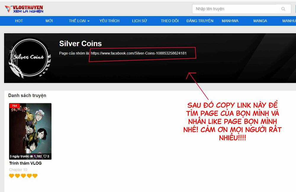 Trinh Thám Vlog Chapter 11 trang 92