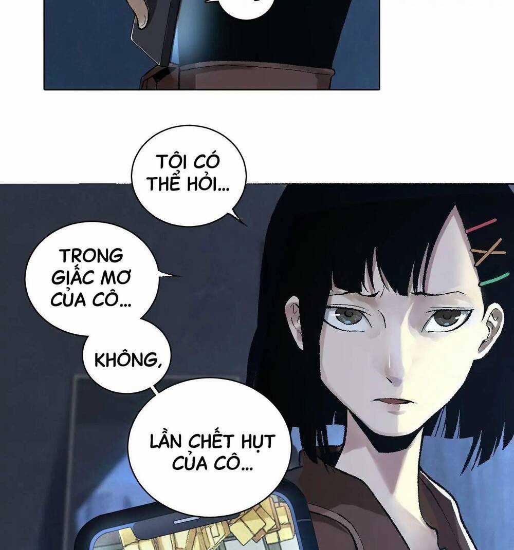 Trinh Thám Vlog Chapter 12 trang 17
