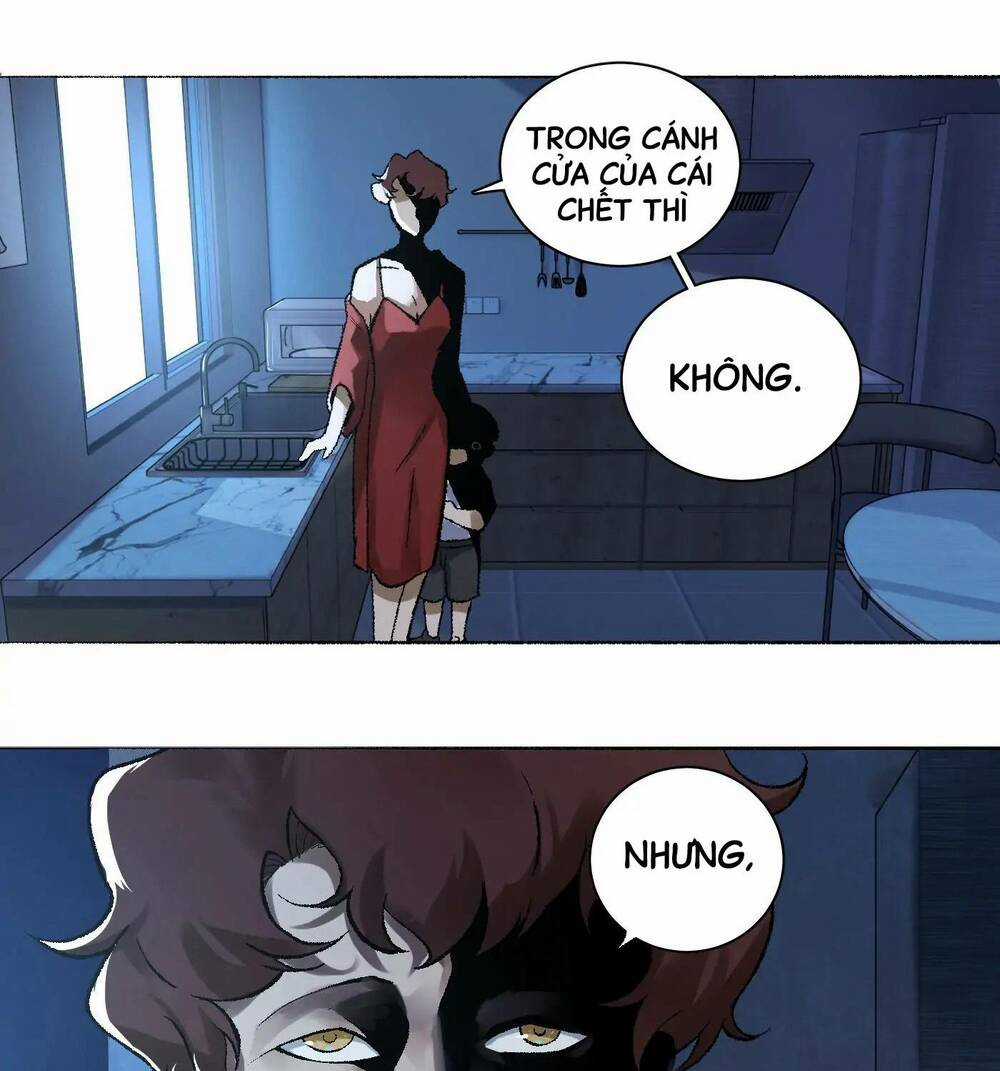 Trinh Thám Vlog Chapter 12 trang 19