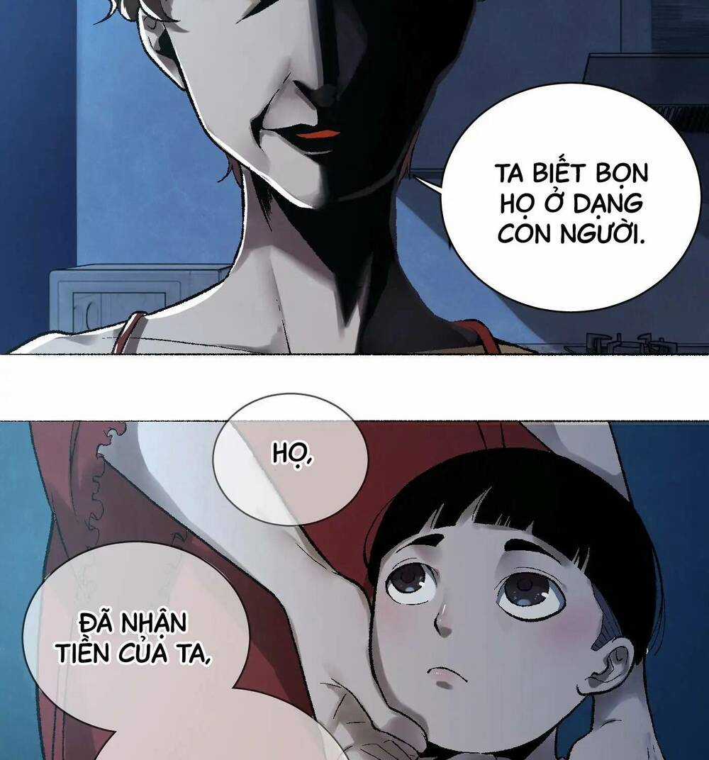 Trinh Thám Vlog Chapter 12 trang 20